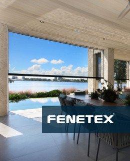 Fenetex Retractable Screens