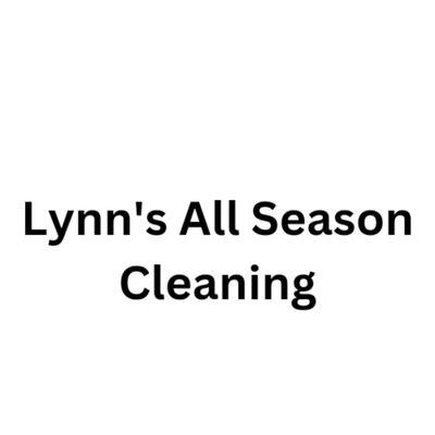 Lynn's All Season Cleaning