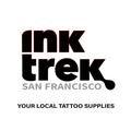 Inktrek Tattoo Supplies