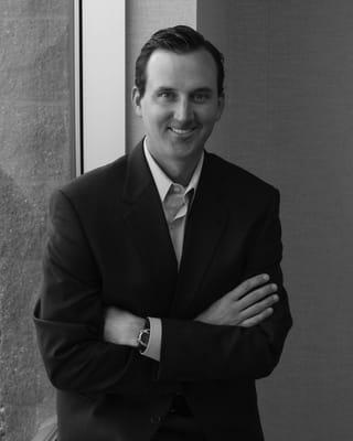 Scott Alcon - Tradition Mortgage