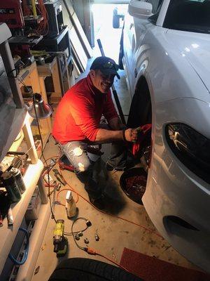 Jays Repair Anywhere