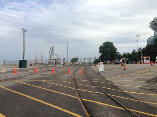 Naval Command, The Breakaway Republic of #Clevelandia