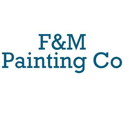 F&M Painting Co