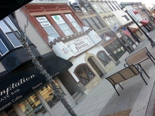 Schultz Hometown Pharmacy