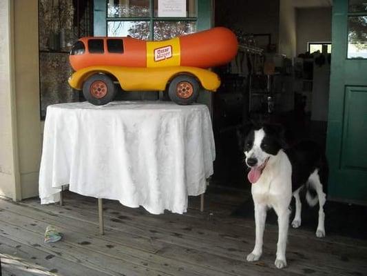 Cullumah Village Books & Bargains