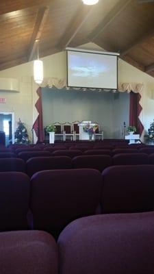 Edison Spanish 7th Day Adventist Church