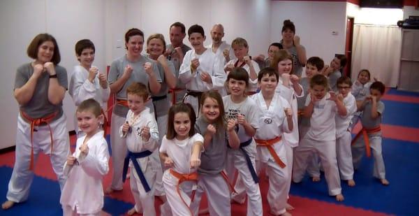 Perin's Taekwondo Center