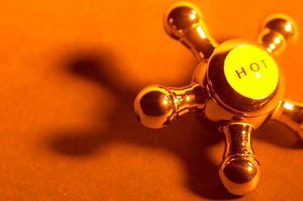 P & D Plumbing And Heating