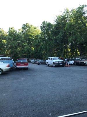 Dominique Auto Repair