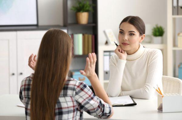 Spiritual Empowerment