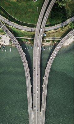 NAJ Transportation Consulting