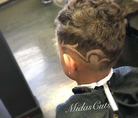 Midas Cuts