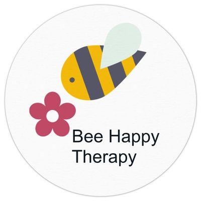 Bee Happy Therapy