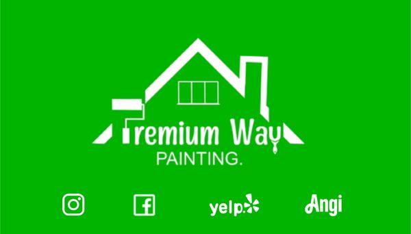 Premium Way Painting
