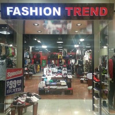 Fashion Trend