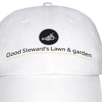 Good Steward's Lawn Garden