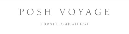 PoshVoyage