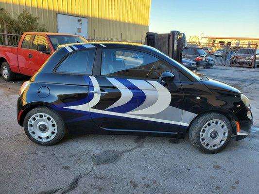 Eagle Auto Body & Tires