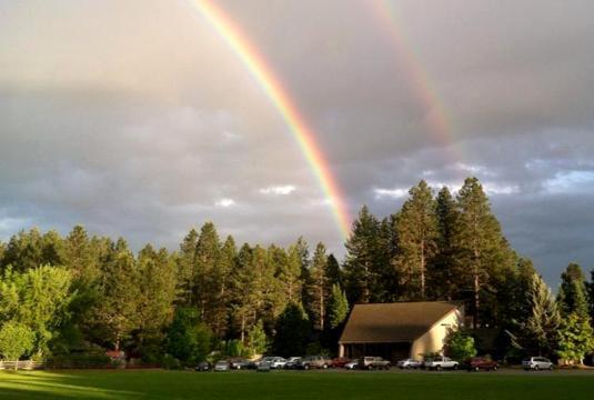 Seventh-Day Adventist Church