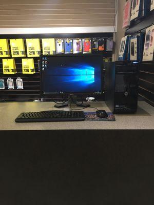 Also guaranteed that their prices are lower than Best Buy or big box stores!