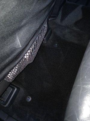 JC & Sons Carpet And Upholstery Restorations