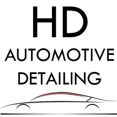 HD Automotive Detailing