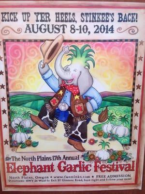 North Plains Chamber of Commerce