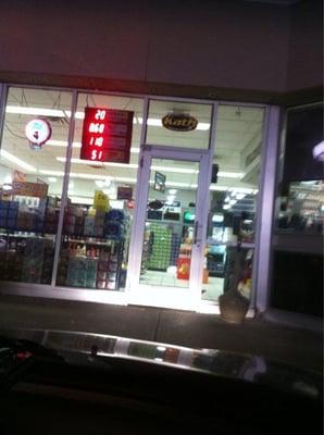 Kath Gas Plus