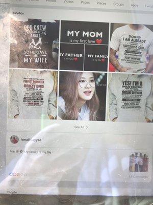 SCAM! Google the address and see all the fake companies this one person In apt ! Orders from India!!