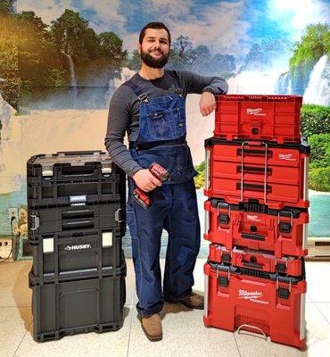 West Sacramento Handyman