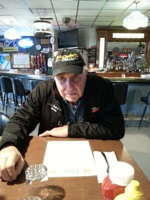 Johnny's Bar & Grill