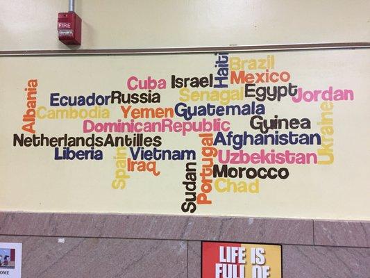 School District of Philadelphia