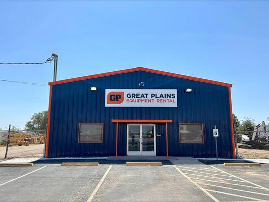 Warren CAT Equipment Rentals