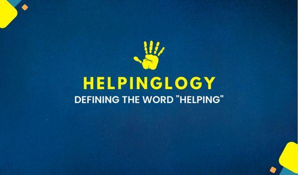 Helpinglogy