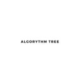 Algorythm Tree