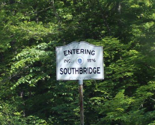 Southbridge Town of