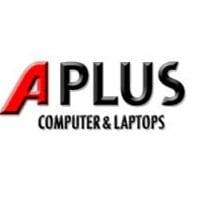 A Plus Computer and Laptops