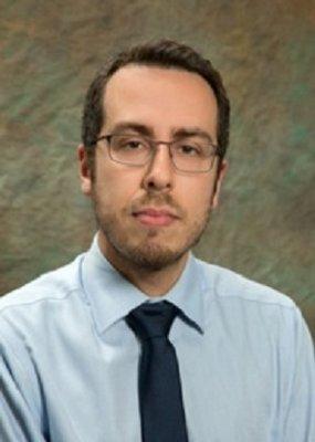 Vadim B. Dushkin, MD