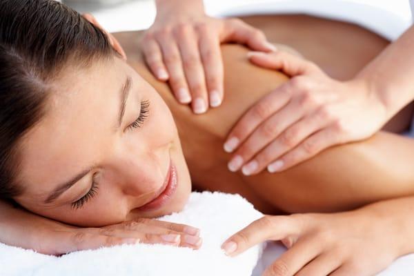Swedish Massage: The lighter loving strokes create a feeling of security allowing the mind and body to relax completely.