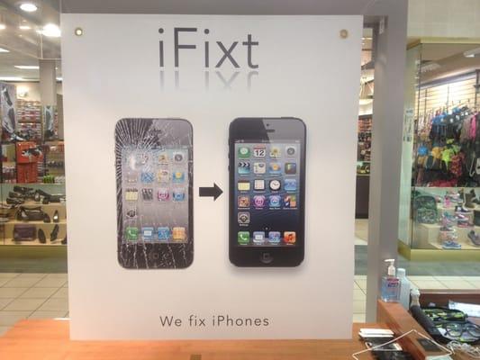 iFixt