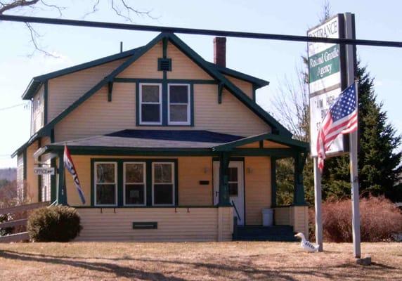 Roland Grindle Insurance