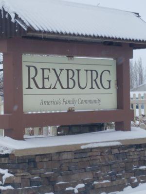 Rexburg Area Chamber of Commerce