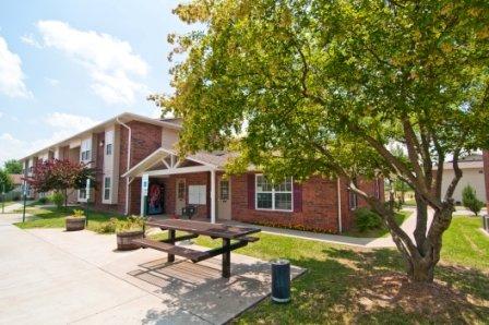 Quail Ridge Apartments