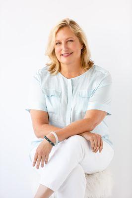 Barbara Townsend Family Therapy