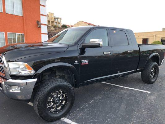 Kristi Diesel Service