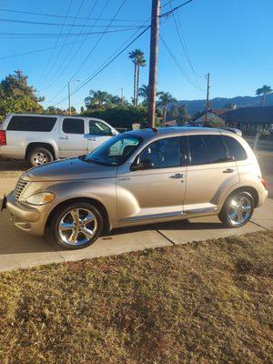 Great Job Ivan , thank you