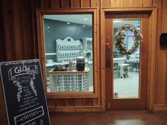 Glow Herbals