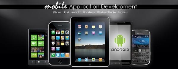 AppsDNA™ - A Complete Mobility Solution