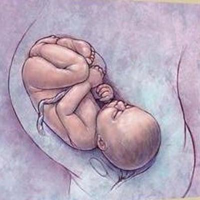 Baby Steps to Your New Journey