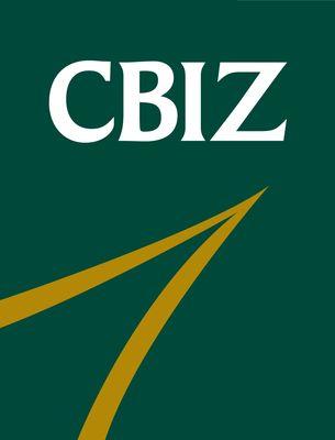 CBIZ logo. Source: http://www.engagingleader.com/cbiz-inc-logo/